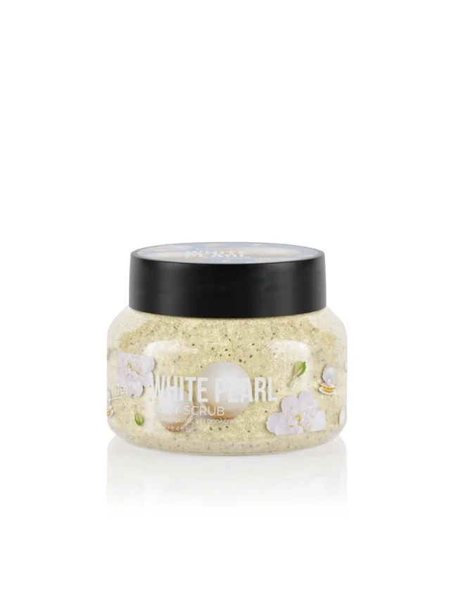 Φωτογραφία προϊόντος: Quickgel Body Scrub - White Pearl 200ml