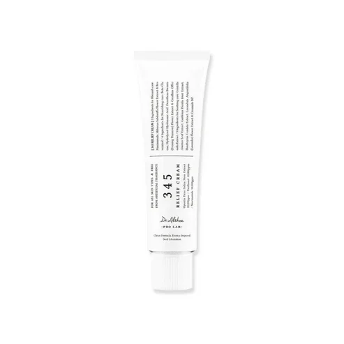 Φωτογραφία προϊόντος: 345 Relief Cream - Καταπραϋντική, αντιγηραντική κρέμα