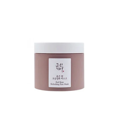 Φωτογραφία προϊόντος: Red Bean Refreshing Pore Mask - Απολεπιστική μάσκα με κόκκινο φασόλι