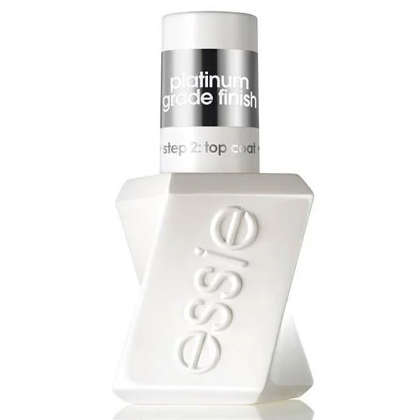 Φωτογραφία προϊόντος: Essie Gel Couture Platinium Top Coat 13.5ml
