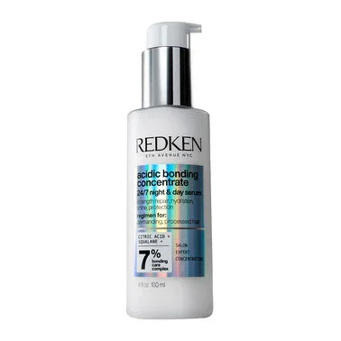 Φωτογραφία προϊόντος: Redken Acidic Bonding Concentrate 24/7 Night +amp; Day Serum Επανόρθωσης