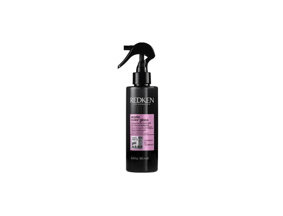 Φωτογραφία προϊόντος: REDKEN Acidic Color Gloss Θερμοπροστατευτικό Leave-in για Λαμπερό Χρώμα