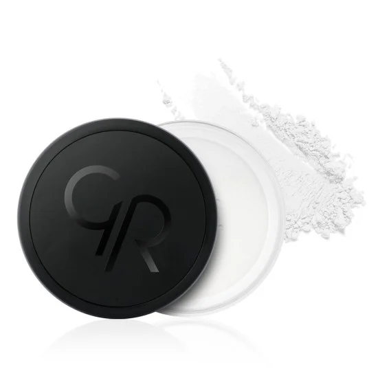 Φωτογραφία προϊόντος: Golden Rose Long Wear Finishing Powder
