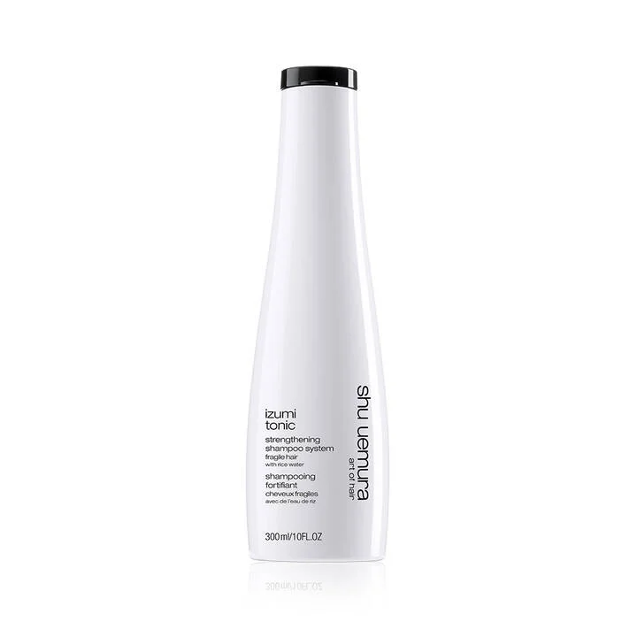 Φωτογραφία προϊόντος: Shu Uemura Strenghtening Shampoo 300ml
