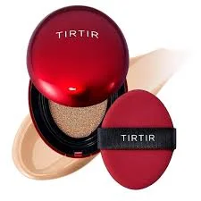 Φωτογραφία προϊόντος: TIRTIR 25N Mocha Mask Fit Red Cushion Foundation