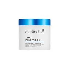 Φωτογραφία προϊόντος: Medicube Zero Pore Pad 2.0 Δίσκοι Απολέπισης για Βαθύ Καθαρισμό 70 Τεμάχια