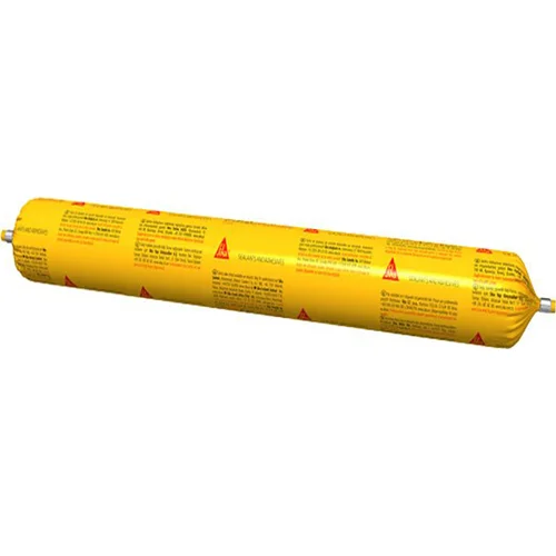 Φωτογραφία προϊόντος: Sikaflex Construction+ Γκρι 438640 600ml