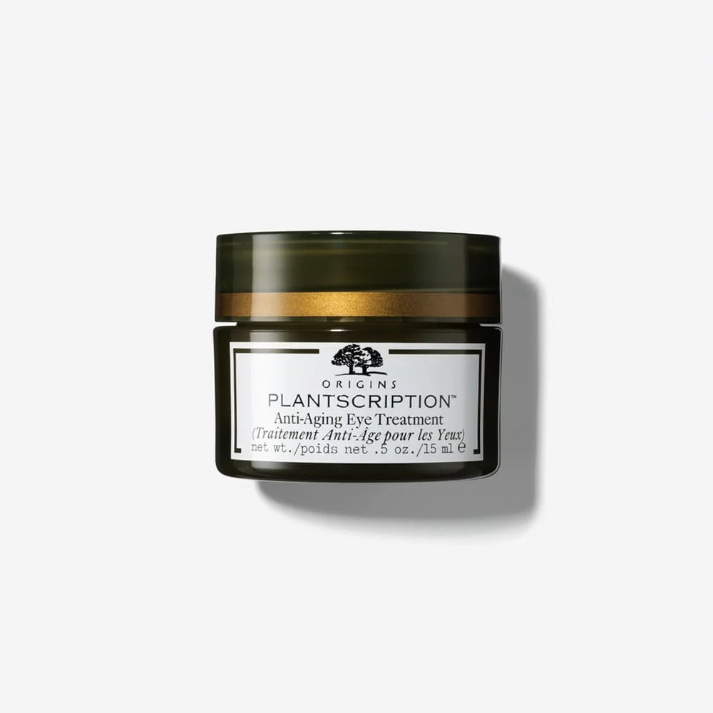 Φωτογραφία προϊόντος: ORIGINS Plantscription™ Anti-Aging Eye Treatment 15ml