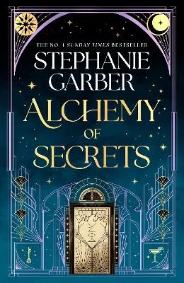 Φωτογραφία προϊόντος: ORION PUBLISHING GROUP ALCHEMY OF SECRETS TPB