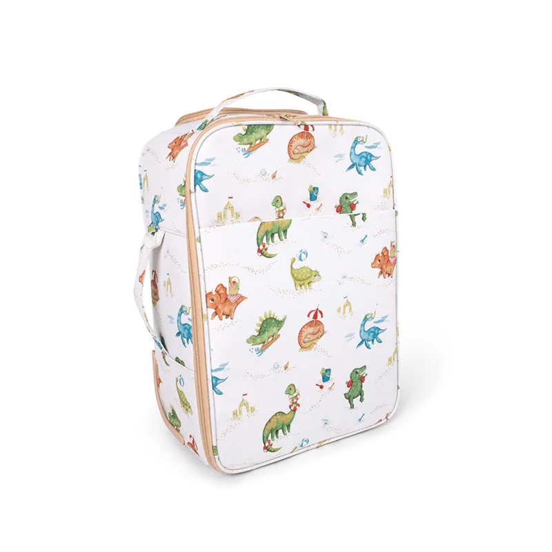 Φωτογραφία προϊόντος: Filibabba Suitcase – Dino Beach