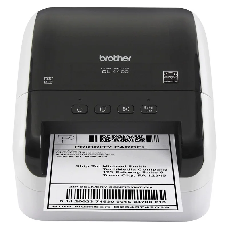 Φωτογραφία προϊόντος: OEM Brother QL-1100