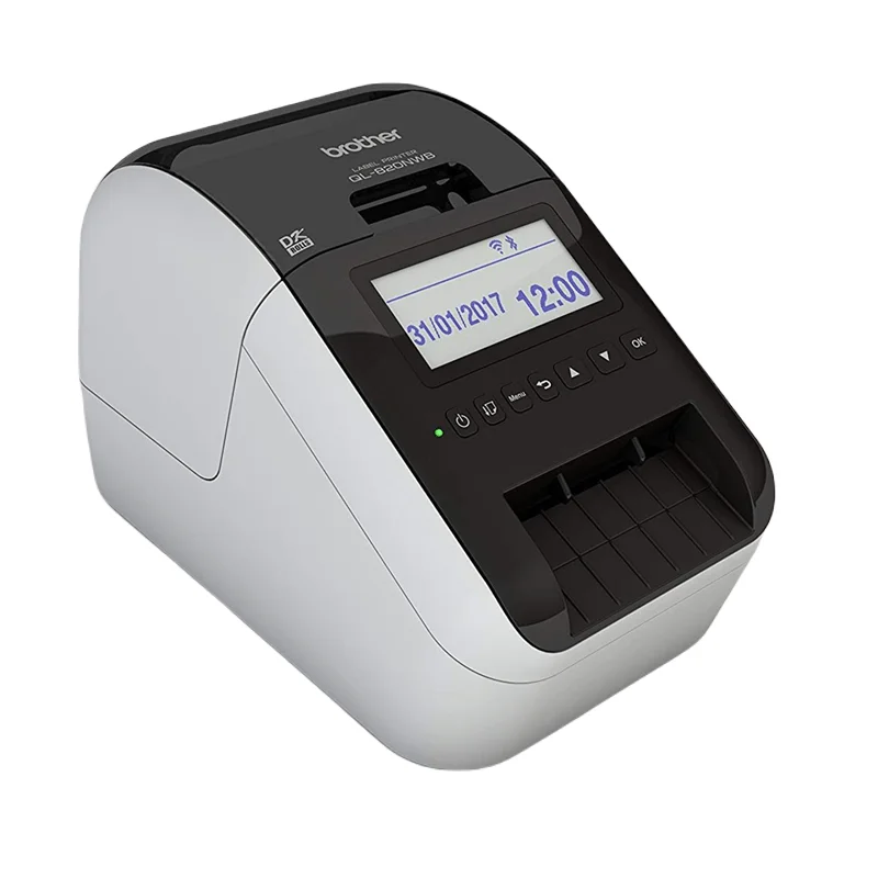 Φωτογραφία προϊόντος: OEM Brother QL-820NW