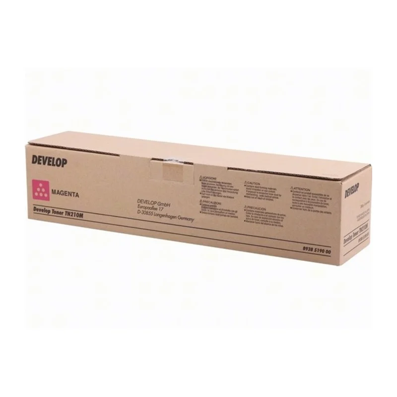 Φωτογραφία προϊόντος: OEM Develop TN-314M Magenta ineo+ 353