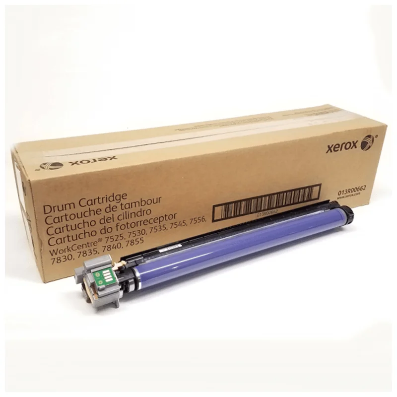 Φωτογραφία προϊόντος: OEM Xerox 013R00662 Drum WorkCentre 7525/30/35/45/56 7835/45/55 7970