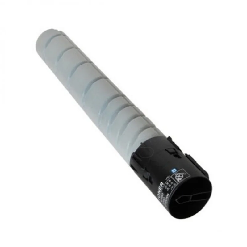 Φωτογραφία προϊόντος: OEM Konica Minolta TN-512K Black Toner Bizhub C454/C554