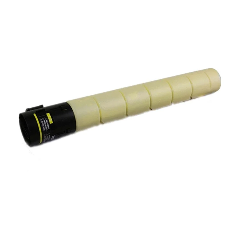 Φωτογραφία προϊόντος: OEM Konica Minolta TN-512Y Yellow Toner Bizhub C454/C554