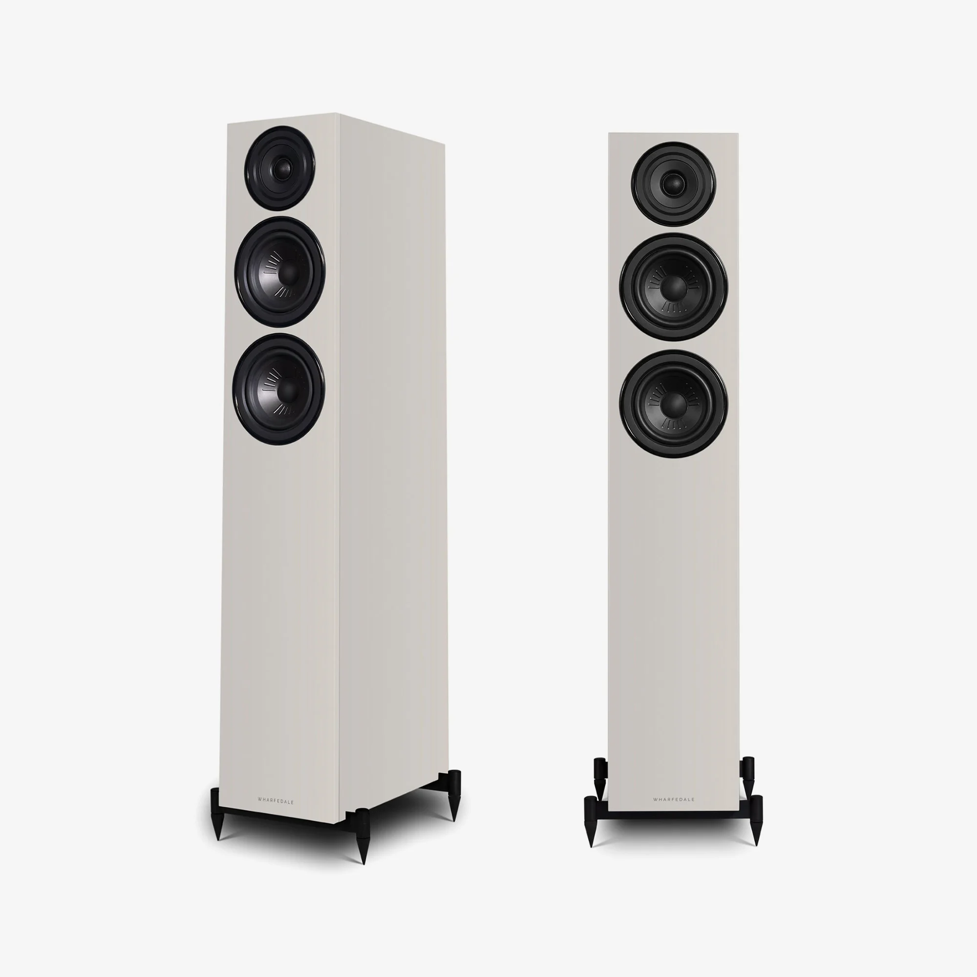 Φωτογραφία προϊόντος: WHARFEDALE Diamond 12.3i (Ζεύγος) | Ηχεία Δαπέδου Stone Grey