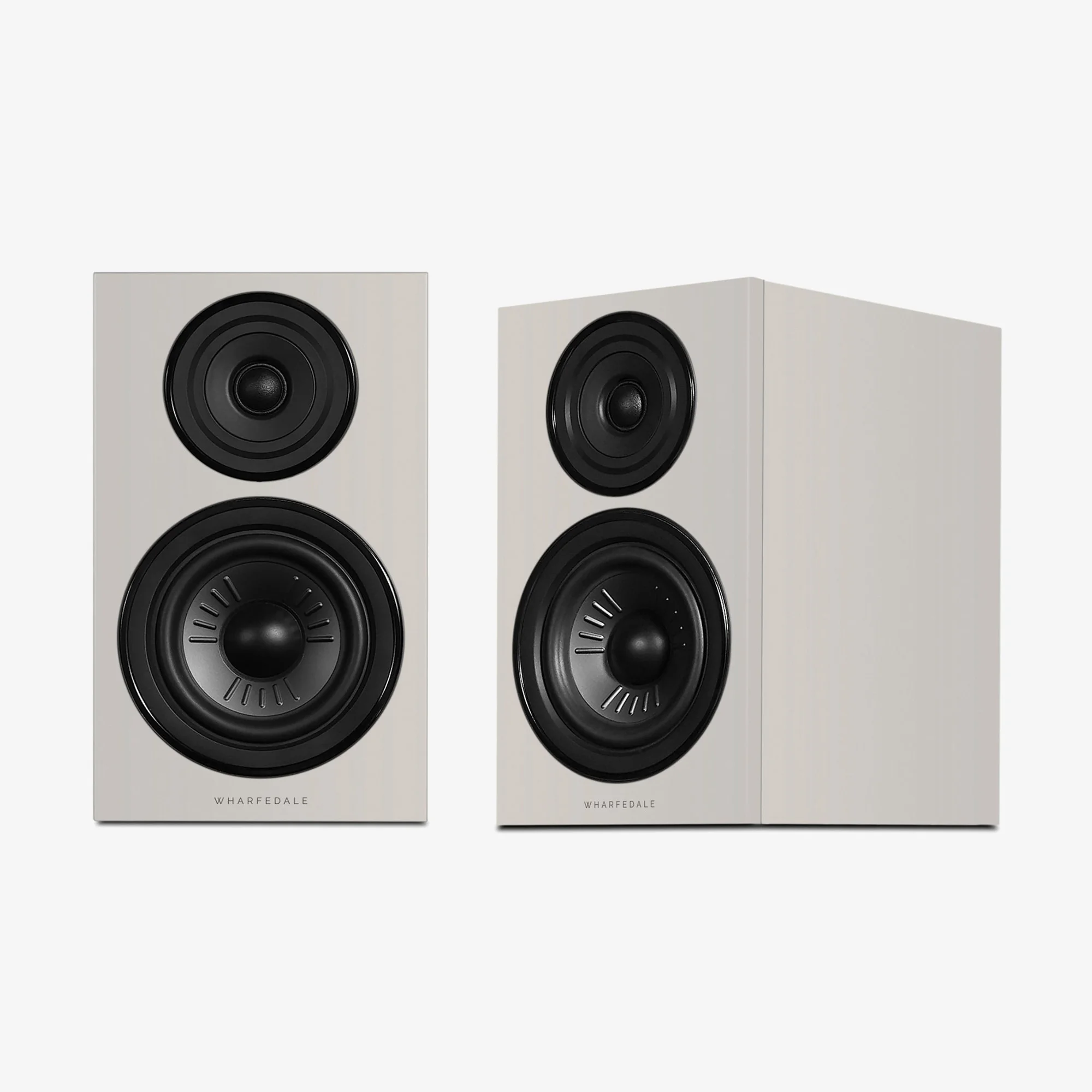 Φωτογραφία προϊόντος: WHARFEDALE Diamond 12.2i (Ζεύγος) | Ηχεία Βάσης Stone Grey