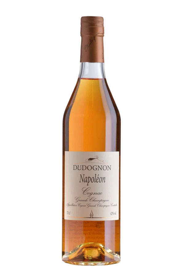 Φωτογραφία προϊόντος: Dudognon Napoleon Ugni Blanc - 700ml