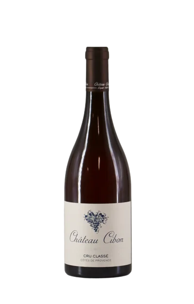 Φωτογραφία προϊόντος: Clos Cibonne Ch. Cibon Rosé Cuvée Marius 2019 - Tibouren - Ροζέ Οίνος - Ήπιος - 750ml