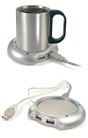 Φωτογραφία προϊόντος: OEM USB Cup Warmer