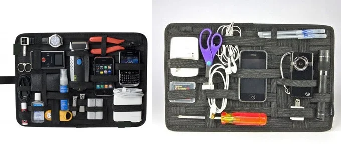 Φωτογραφία προϊόντος: OEM Ultimate Organizer-Σύστημα Οργάνωσης μικροαντικειμένων