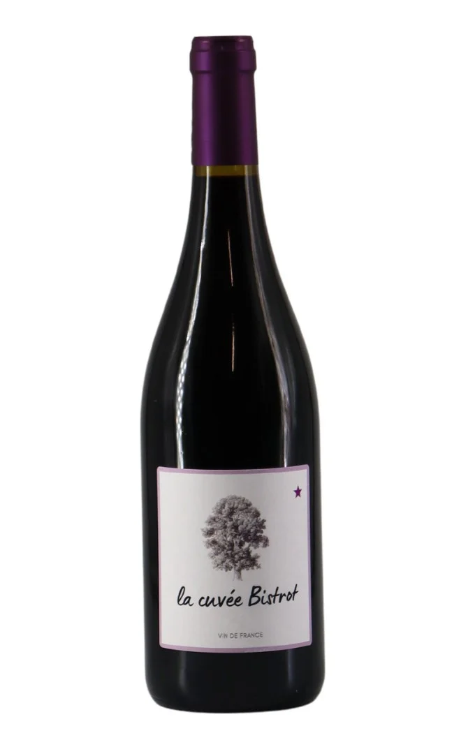 Φωτογραφία προϊόντος: Castillon Cotes de Bordeaux, Clos Puy Arnaud Cuvée Bistrot 2022 - Malbec - Ερυθρός Οίνος - Ήπιος - 750ml