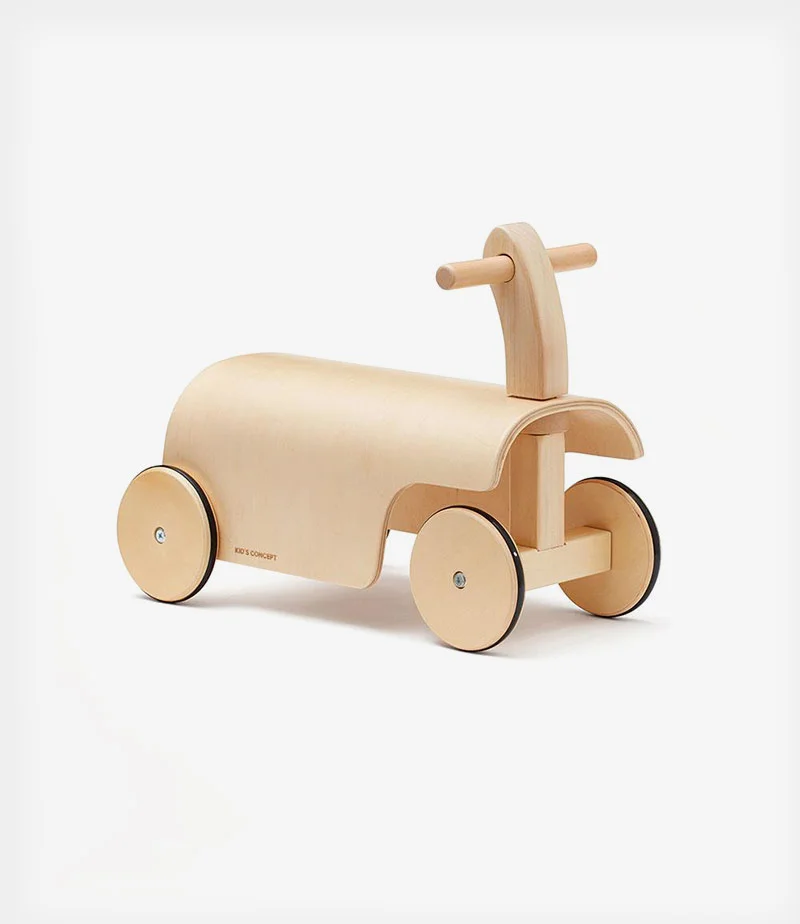 Φωτογραφία προϊόντος: Kids Concept Ξύλινο όχημα AIDEN