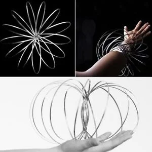 Φωτογραφία προϊόντος: OEM Magic Rings-Αντιστρες Μαγικοί Δακτύλιοι