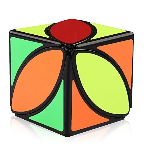 Φωτογραφία προϊόντος: OEM Κύβος 2x2x2 - Maple Leaf Cube