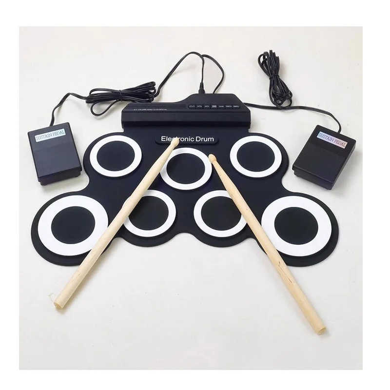 Φωτογραφία προϊόντος: OEM Ψηφιακό Drum με USB-ΟΕΜ