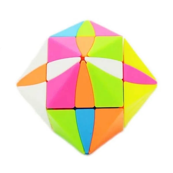 Φωτογραφία προϊόντος: OEM Κύβος 5x5 - Hawk Eye Cube