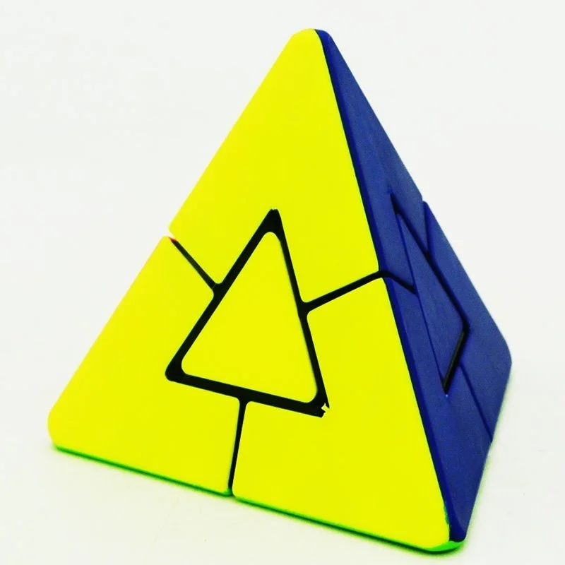 Φωτογραφία προϊόντος: OEM Πυραμίδα 2x2x2 - Mefferts Pyramid