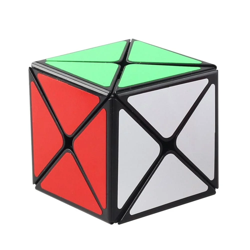 Φωτογραφία προϊόντος: OEM Κύβος 3x3x3 - Skew Cube