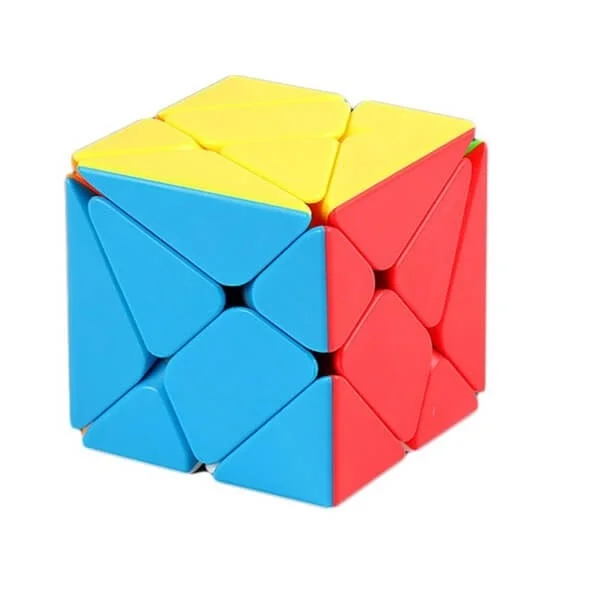 Φωτογραφία προϊόντος: OEM Κύβος - Axis Cube