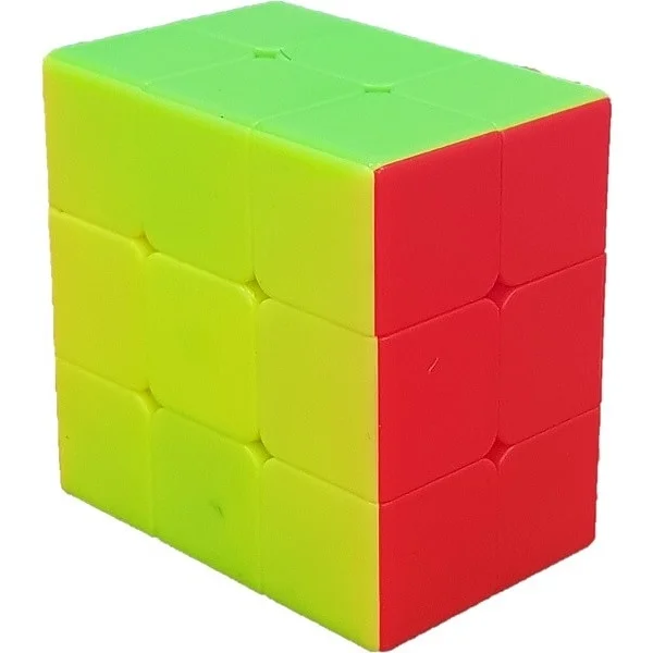 Φωτογραφία προϊόντος: OEM Κύβος 3x3x2