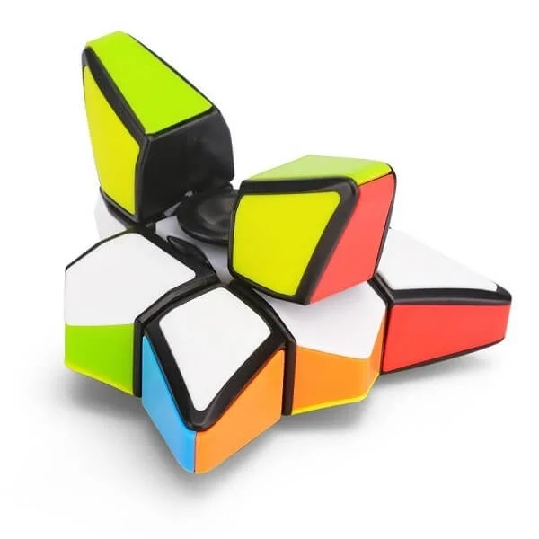 Φωτογραφία προϊόντος: OEM Κύβος 1x3x3 - Spinner Cube