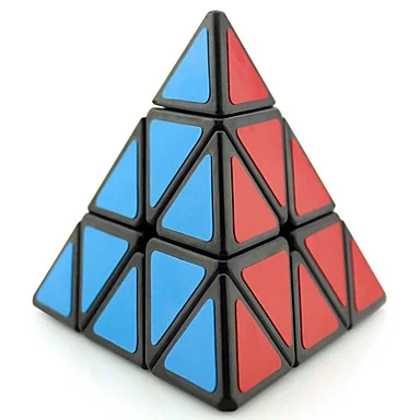 Φωτογραφία προϊόντος: OEM Κύβος 3x3x3 - Pyramid