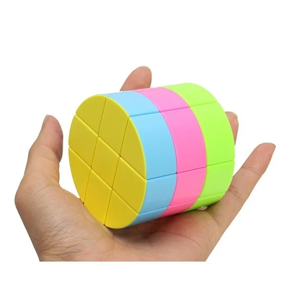 Φωτογραφία προϊόντος: OEM Κύλινδρος Κύβος- Magic Cube