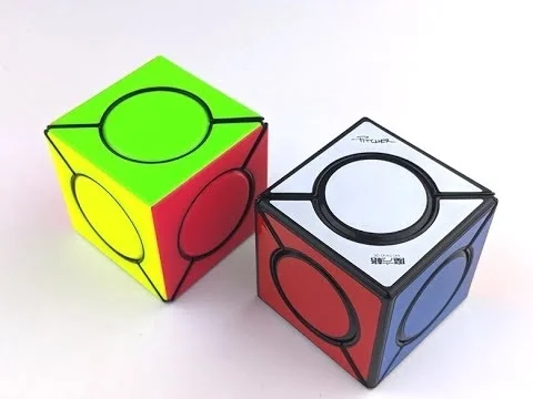 Φωτογραφία προϊόντος: OEM Κύβος -SIX SPOT CUBE