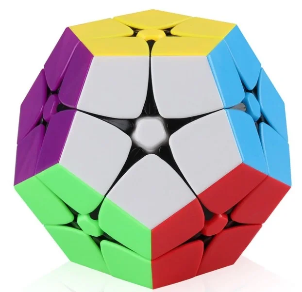 Φωτογραφία προϊόντος: OEM ΚΥΒΟΣ FANXIN 2x2 MEGAMINX