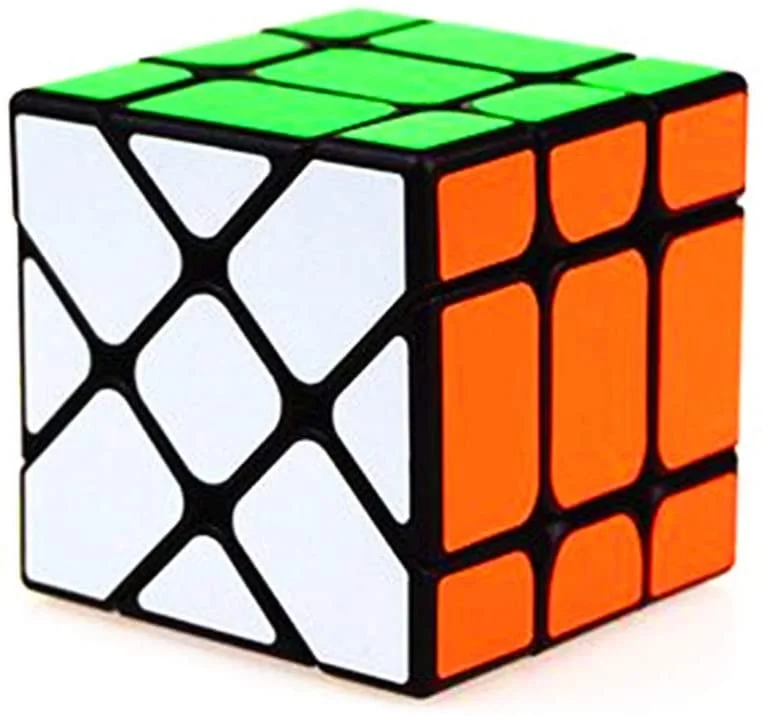 Φωτογραφία προϊόντος: OEM Κυβος Fisher Cube
