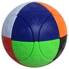 Φωτογραφία προϊόντος: OEM Κύβος Spherical Magic Ball