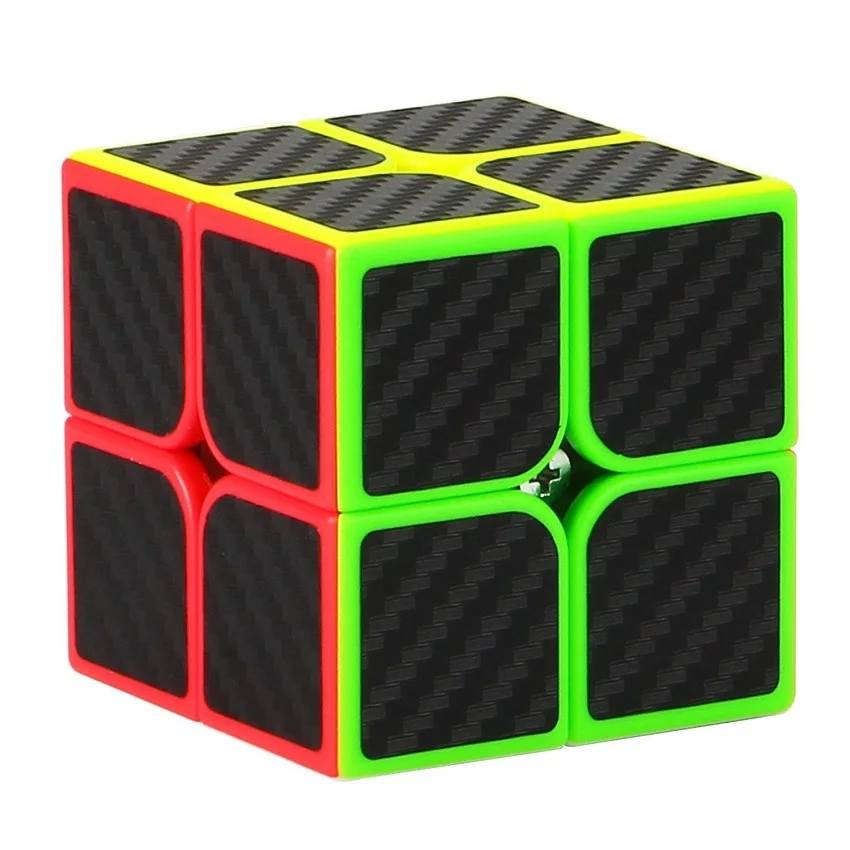 Φωτογραφία προϊόντος: OEM ΚΥΒΟΣ 2X2 carbon