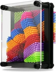 Φωτογραφία προϊόντος: OEM Πολυχρωμο Pin Art Desktop Decorative