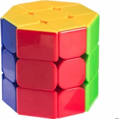 Φωτογραφία προϊόντος: OEM CYLINDER CUBE