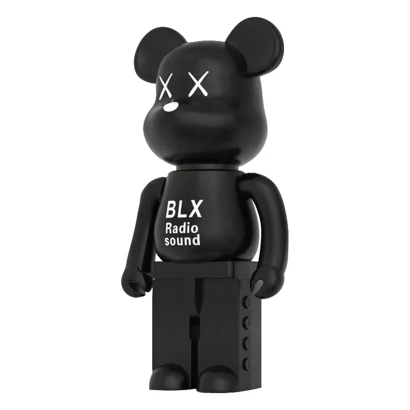 Φωτογραφία προϊόντος: Ηχείο Bluetooth OEM BLX M9 3W σε 3 χρωματα
