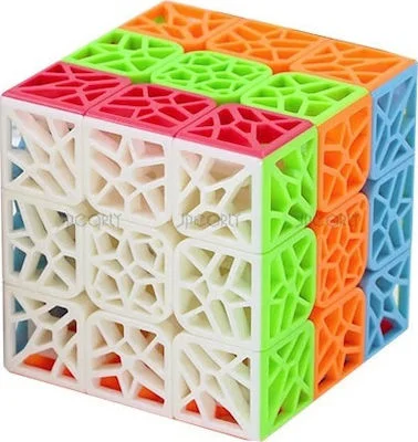 Φωτογραφία προϊόντος: OEM DNA SpeedCube Κύβος Ταχύτητας 3x3