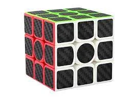 Φωτογραφία προϊόντος: OEM Carbon Cube 3Χ3