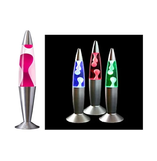 Φωτογραφία προϊόντος: OEM φωτιστικο λαβας – Lava lamp 34cm